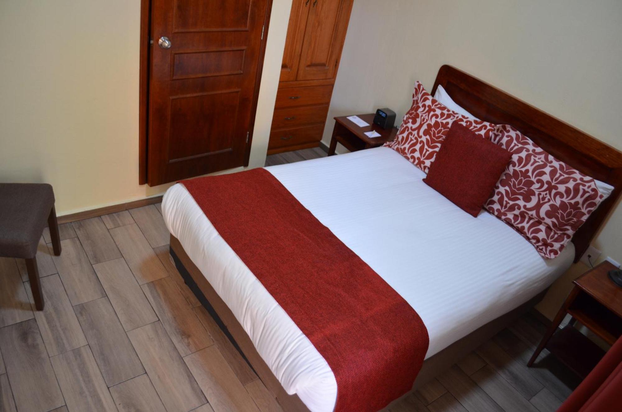 Hotel Casa Franco San Pedro y San Pablo Teposcolula Extérieur photo