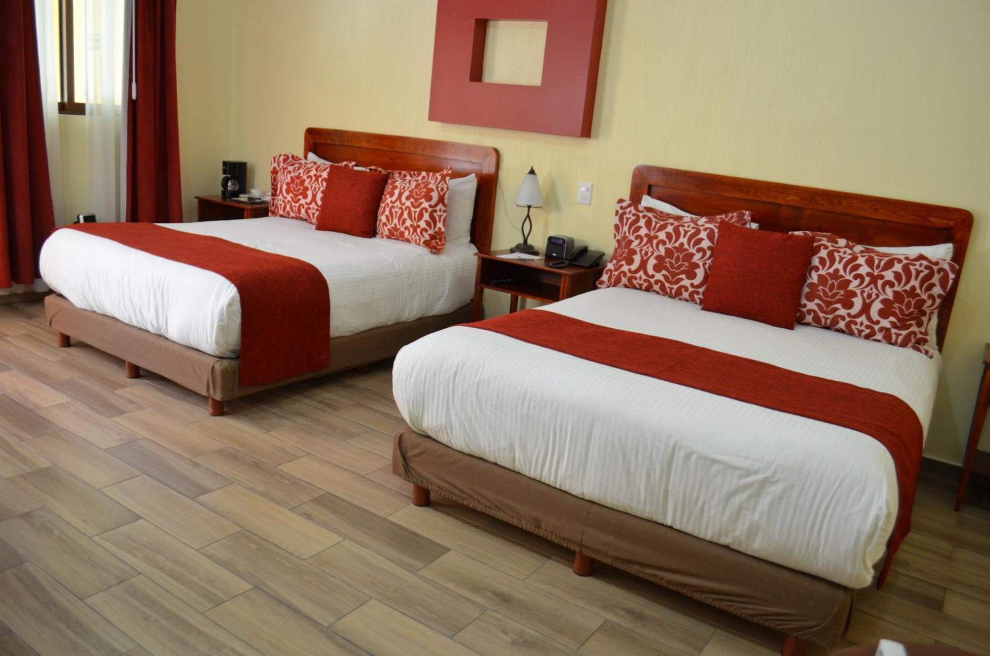 Hotel Casa Franco San Pedro y San Pablo Teposcolula Extérieur photo