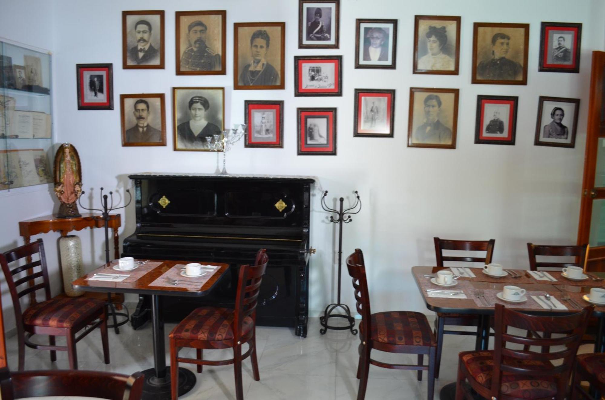 Hotel Casa Franco San Pedro y San Pablo Teposcolula Extérieur photo