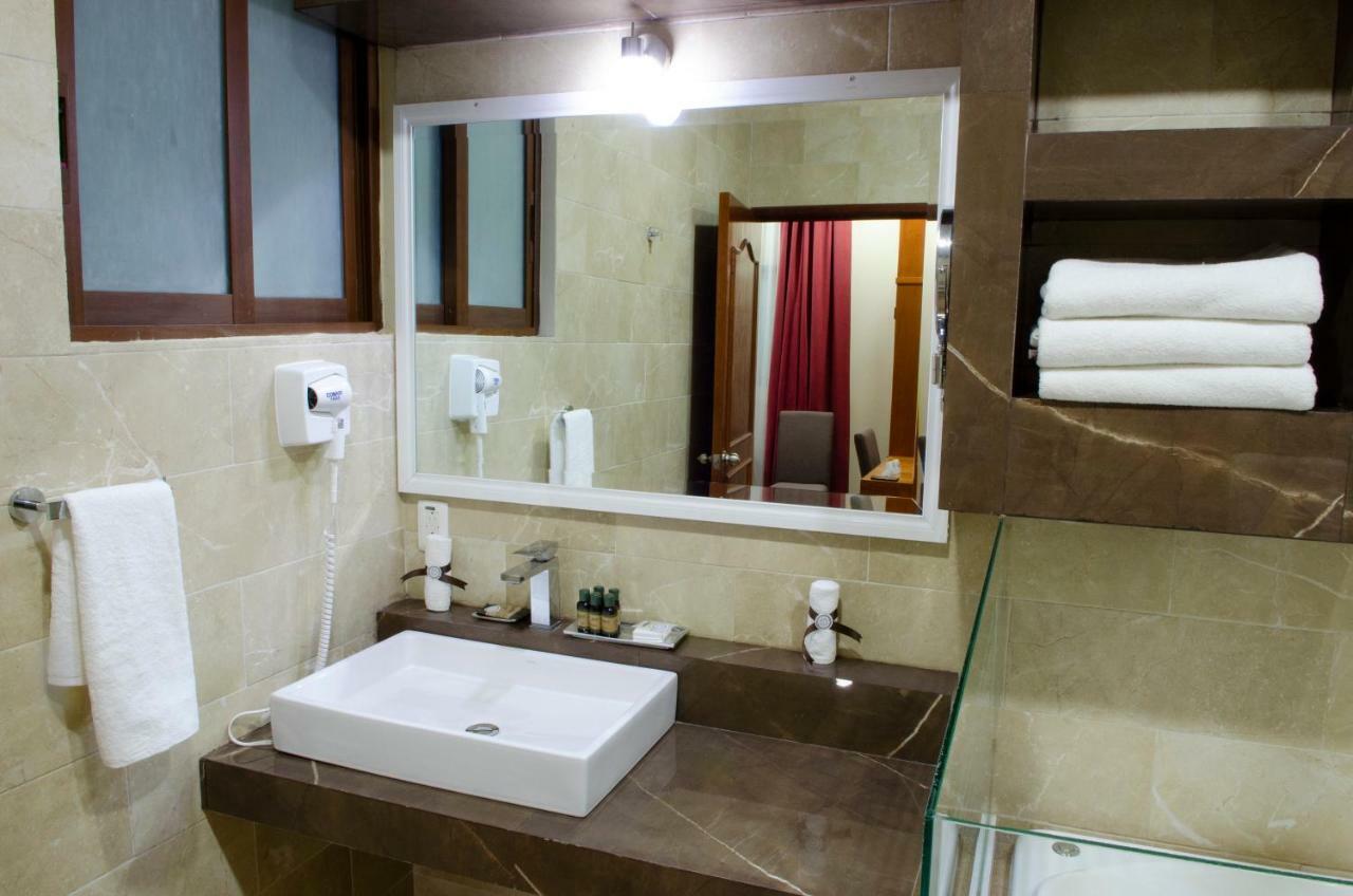 Hotel Casa Franco San Pedro y San Pablo Teposcolula Extérieur photo