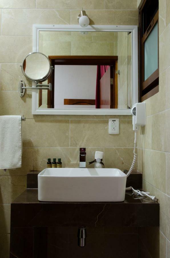 Hotel Casa Franco San Pedro y San Pablo Teposcolula Extérieur photo