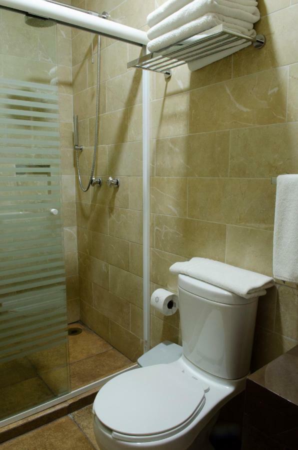 Hotel Casa Franco San Pedro y San Pablo Teposcolula Extérieur photo